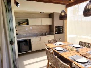 Bangalô Exclusivo A6 Imbassaí Privilege Beira Mar - Imbassaí - 3