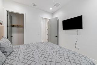 The Jacob - New Construction 3 Bedroom Home - Tallahassee - 2