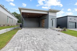 The Jacob - New Construction 3 Bedroom Home - Tallahassee - 8