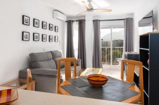 Jupiter 1 bed sea view - Benalmádena - 8