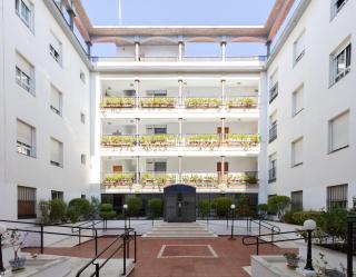 San Jacinto Triana Deluxe by Valcambre - Siviglia - 9