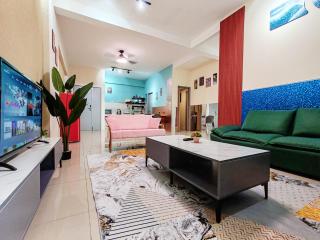Pavilionvillie M1T696 by irainbow - Ipoh - 1