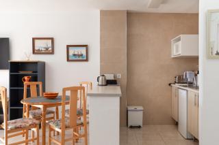 Jupiter 1 bed sea view - Benalmádena - 5