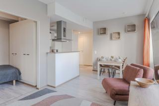 Arctic Luxury with Sauna - Rovaniemi - 5