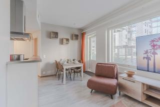 Arctic Luxury with Sauna - Rovaniemi - 2