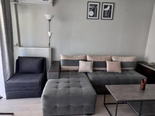 Lovely Faliro Apartment next to the sea. - Athen - 9