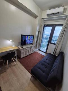 Spring Residences Suite with free parking - Manila - 0