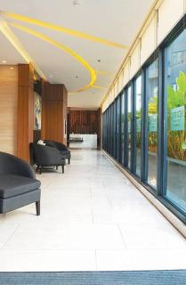 Spring Residences Suite with free parking - Manila - 4