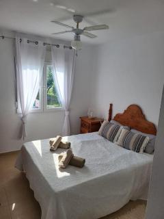 Modern apartment, 3 min walk to the beach - La Cala de Mijas - 1
