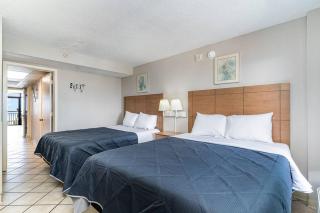 1BR Penthouse, Oceanfront, Wi-Fi - Myrtle Beach - 0
