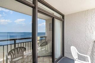 1BR Penthouse, Oceanfront, Wi-Fi - Myrtle Beach - 9