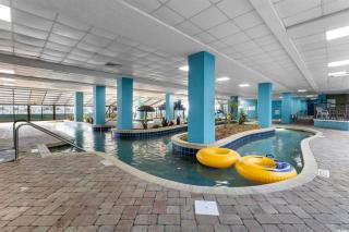1BR Penthouse, Oceanfront, Wi-Fi - Myrtle Beach - 5