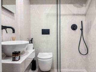 Elegant Flat in Glyfada Center - Atene - 4