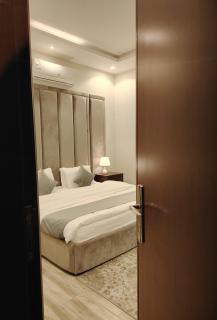 شقق أجنحة دارك للشقق المخدومة - 0