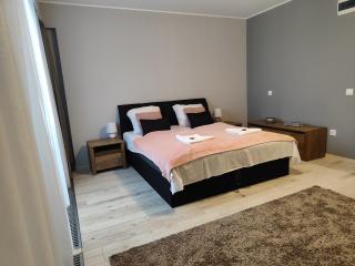 Secret Apartman Eger - Eger - 0