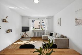 MEL&BENS Findorff Messe Balkon 6 Personen - Brema - 8
