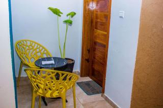 Joli logement convivial - - 7
