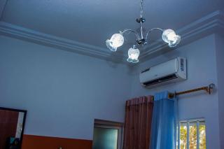 Joli logement convivial - - 3
