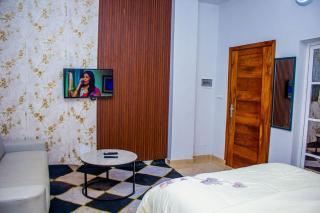 Joli logement convivial - - 2