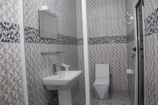 Joli logement convivial - - 1