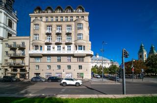 Budapest Downtown Riverfront - Budapest - 8