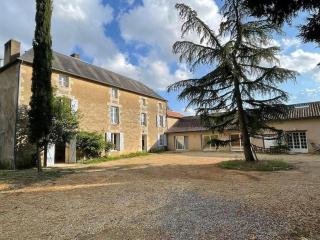 Gîte du Grand Bourneau - Nouaillé-Maupertuis - 2