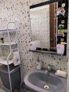 Casa con Piscina y Cascada -  - 7