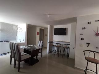 Apartamento 301 - Edificio Salomon Diaz - Santa Marta - 6