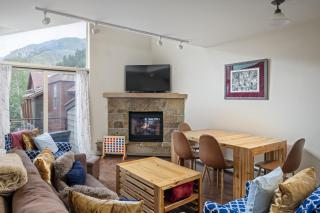 Telluride Resort View at Double Diamond - ski-in-out and hot tub! - 7