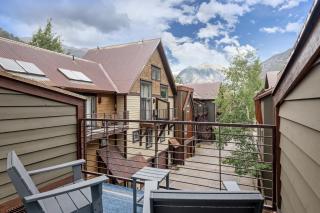 Telluride Resort View at Double Diamond - ski-in-out and hot tub! - 9