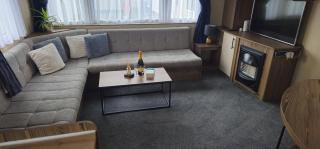 Blue Dolphin Holiday Park - Gristhorpe - 8