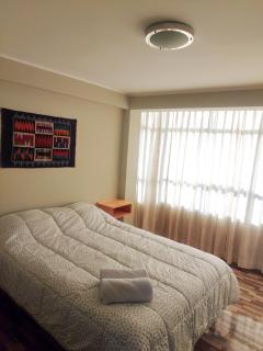Hostel Willcacocha Bed and Breakfast - Huaraz - 8