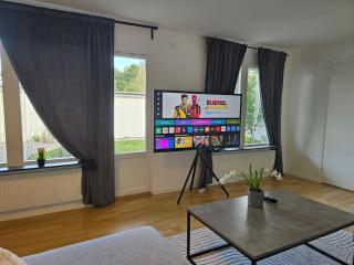 Modern and complete House - Västerås - 5
