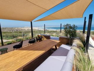 The Salty Pelican Yoga & Surf Retreat - Peniche - 1
