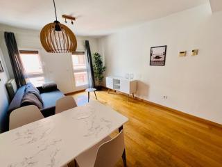 Apartamento Nolasco - Saragozza - 2