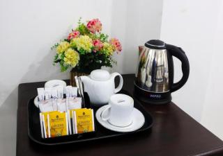Ashoka Hotel Karol Bagh Delhi - Nova Deli - 7