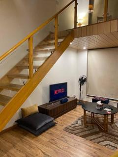 Chalet - Lahore - 7