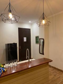Chalet - Lahore - 4