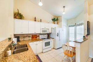 Naples Condo 10 Mi to Beach Pool and Hot Tub Access - 1