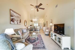 Naples Condo 10 Mi to Beach Pool and Hot Tub Access - 6