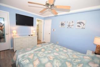 Virginian 4 apts - Ocean City - 2