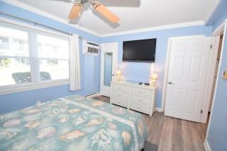 Virginian 4 apts - 1