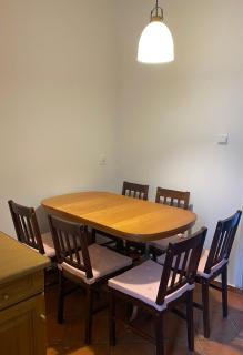 Apartament Kamienica Centrum - Stettino - 1