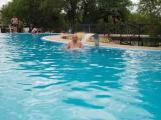 Apart Club San Pedro vip loft - 9