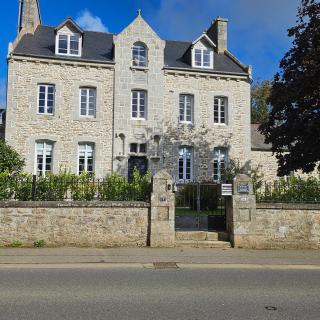 GÎTE L'anglais, appartement privé en Duplex avec accès Jacuzzi à 10min des plages - 9