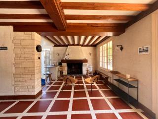 L'Ecrin de Famille Maison Mer & Bourg Gold Beach - Ver-sur-Mer - 4