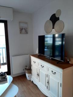 Appartement cosy proche mer - Villers-sur-Mer - 6