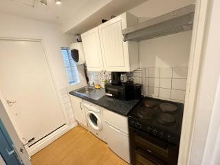 Clapham studio - Londra - 0