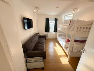 Clapham studio - Londra - 4