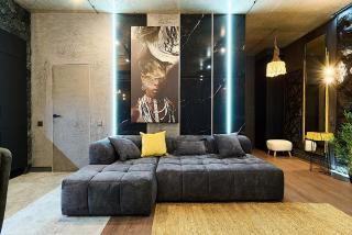 Apartments Center2- Олімпійська - Хрещатик- ЖК Manhattan City KПІ з паркінгом -Лесі Українки бульвар - Kyiv - 5